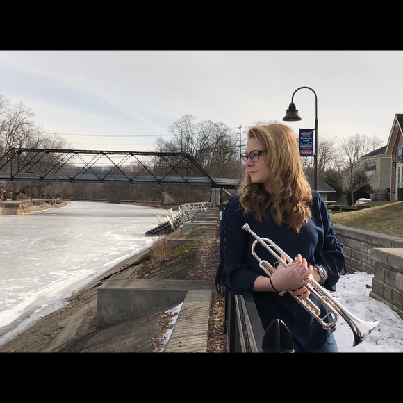 Meet your Posher, Kyla - Picture 1 of 1